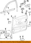 E3my13466a Ford Oem-side Marker Light