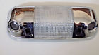 E3tb-13775-aa Ford Oem Lincoln Amp Mercury Interior Dome Double Map Light