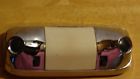 E3tb-13776-ea Ford Bronco Dome Map Light Interior Lamp Oem
