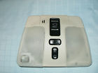 E420 Roof E320 Map 1997 Mercedes Front Light E300d Overhead Lamp Dome Sun Switch