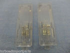 E64 Oem Side Lamp Interior Courtesy Step Door Light M6 Foot Bmw Bulbs E63