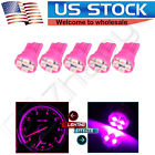 E990413-li-in-201cp Eccpp 5pcs Pink-purple T10