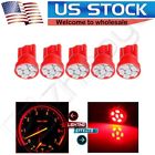 E9904231343cp Eccpp Red Wedge Led Bulb For Truck Roof Running Cab