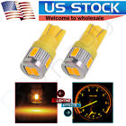 E990572-hk-map1201cp Eccpp Warm White Led Bulb Map Light Lamp For Lexus