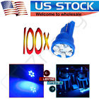 E990626-hk01cp Eccpp Blue Led Dash Speedometer Instrument Light