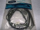E9dz-13a709-a Ford Nos Taurus Sable Interior Courtesy Lamp Wiring