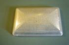 E9sz-13783-a Ford Interior Overhead Dome Light Lens Ships Next Day
