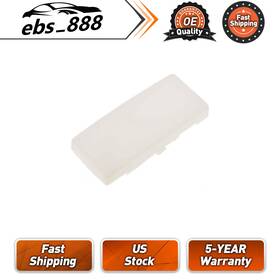 Ebsszfz20250913-68 Ebs 888 Dorman Dome Light Lens For Chevrolet K20 1975-1977 1978 1979 1980 1981 1982 1983