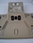 Edu100070lum Land Rover Discovery Ii Se Overhead Dome Light Console Roof
