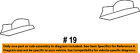 Em2z13776af Ford Oem 15-16 Edge-map