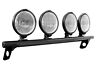F174lb Light Bar Fits Super Duty 843206110711