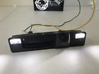 F1eb-19b514-be Ford Focus St Ecoboost Turbo Oem Back Up Camera Trunk