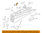 F2gz14a318c Ford Oem 15-17 Edge