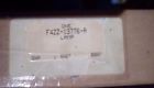 F4zz-13776-a Ford Nos Oem Interior