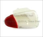 F65z13b724aa Ford New Oem Rh Inner Light Housing Red Reflector