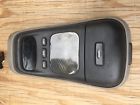 F67f-19a548-ba Ford Explorer Dome Light Assembly Temperature Display