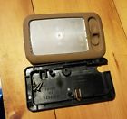 F6db-13776-adw Ford Taurus Dome Light With Backplate