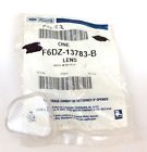 F6dz-13783-b Ford Taurus Mercury Sable Rear Cargo Roof Dome Lamp Lens F6dz-13783-b Ford Taurus Mercury Sable Rear Cargo Roof Dome Lamp Lens