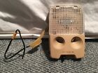 F7cb-13k767-a 1997 1998 Ford Escort Tracer Dome Map Light Lamp Oem Used W Harness Connector