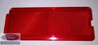 F81z-2523820-aa Ford New Oem Super Duty Door Trim Panel Reflector