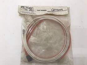 Ca-77049 Factory Fit Automotive Wiring 1967 Gm F Body Deluxe Interior Dome Lamp Harness Wire Camaro Firebird