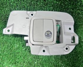 1692045-00-b Factory Oem 2020-2024 Tesla Model Y Left Interior Headliner Dome Reading Cabin Ligh