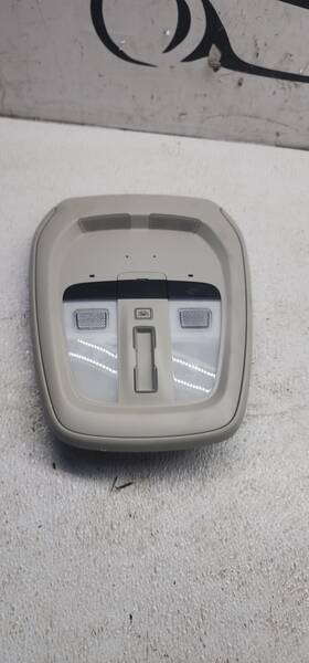 32392105 Factory/oem 2020-2024 Volvo Xc40 Xc 60 Front Interior Roof Reading Light