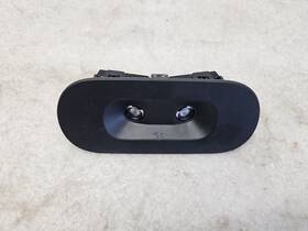 Pt00168794 Factory Oem Pt00168793 2021-2024 Rivian R1s Rear Trunk Lid Tailgate Liftgate Light Right Pt00168794 Factory Oem Pt00168793 2021-2024 Rivian R1s Rear Trunk Lid Tailgate Liftgate Light Right