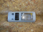 9169510 Factory Oem Rear Lamp Reading S70 Volvo Door Light V70 Gray