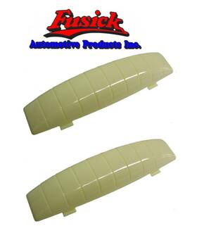 Fap Dl591pr 1959-1961 Buick Lesabre Invicta Electra Side Roof Courtesy Lens Set