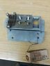 Fda-12258-a Ford Nos Light Wiring Circuit Bracket Assy