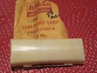 Fda-13783-a Ford Nos Mercury Dome Lamp Lens