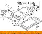92800b8200om Fe-map Assembly 2013 Oem Hyundai Santa Light-map Lamp