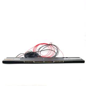 Sifmjr-fd15-p3 Federal Signal Spectralux Ils Low Profile Led Lights Ford F-150 Sifmjr-fd15-p3 Federal Signal Spectralux Ils Low Profile Led Lights Ford F-150