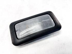 156023705 Ferrari 15-18 California Back Rear Trunk Interior Light Lamp Oem