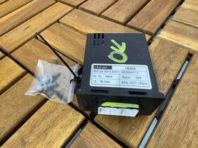 Ferrari 205713 430 2006 Direction Emergency Light Relay #