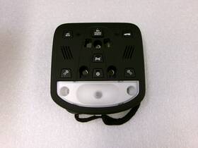 256581 Ferrari 238482 458 488 California Ff F12 Interior Dome Light Switch Oem 309926