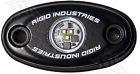 48010 Finish High - Led Red Power Black Rigid -series 48010 Finish High - Led Red Power Black Rigid -series