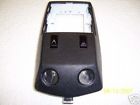 Le7444 Firebird Lamp 82 Light Map Gm 92 Nos Housing - Reading Dome Camaro