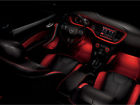 82212347 Fits Interior Lighting Dodge Ambient Mopar Kit - Dart... Challenger Charger 82212347 Fits Interior Lighting Dodge Ambient Mopar Kit - Dart... Challenger Charger
