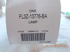 Fl3z13776ba Ford New Oem Overhead