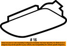 Fl3z13776bc Ford Oem Light