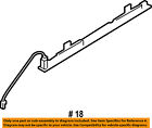Fl3z14a318r Ford Oem 15-16 F-150
