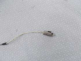C4ab-13a726-a Fomoco 1963 1964 Ford Galaxie Dash Ash Tray Light Lamp Wiring Ashtray Mercury Parklane