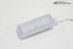 Da5a-13a756-ba Fomoco 2019-2023 Lincoln Nautilus Trunk Quarter Panel Courtesy Light Lamp Oem