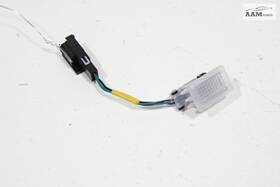 Ej7b-14g321-ab Fomoco 2017-2020 Lincoln Continental Front Left Instrument Dash Panel Light Lamp Oem