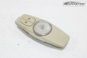 Fomoco Em2a-15k767 2015-2024 Ford Edge Cd539 Rear Overhead Dome Light Reading Lamp Oem