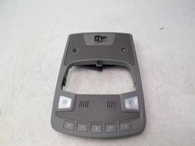 Fl3t-15k609-ba Fomoco 2015-2020 Ford F150 F-150 Front Upper Overhead Dome Reading Map Light Lamp Oem