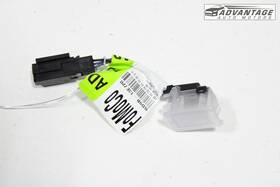 Fomoco Gd9b-13e720-ad 2017-2020 Lincoln Continental Right Instrument Dash Panel Light Lamp With Wire Oem