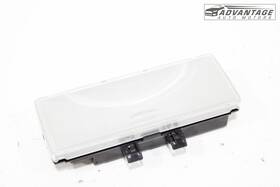 H1bb-13776-a Fomoco 2022-2024 Ford Maverick Crew Cab Rear Roof Center Overhead Dome Light Lamp Oem